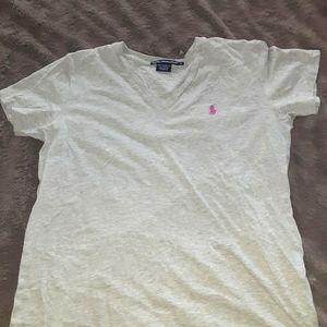Girls Polo Tshirt